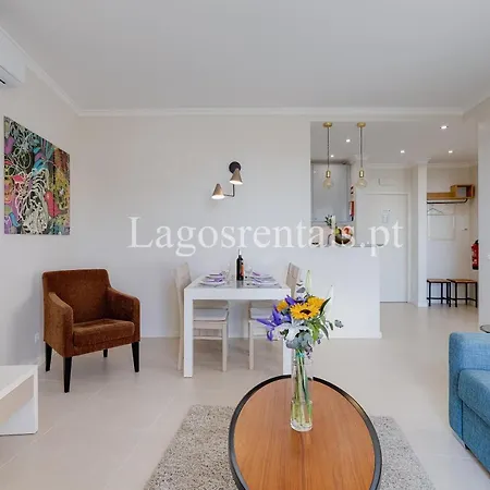 Casa Orange Appartement *