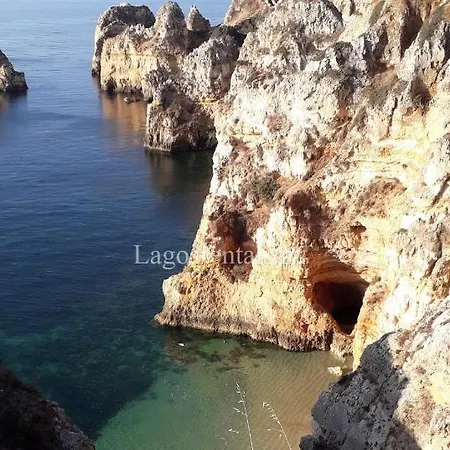 Casa Orange * Lagos
